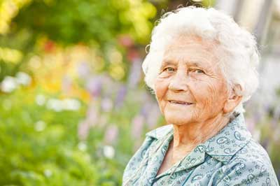 The aging brain