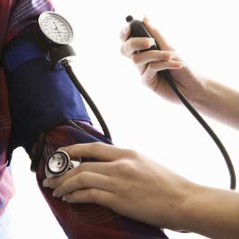 blood pressure linked to gazpacho