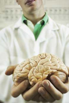 brain improvements on oxygen therapy