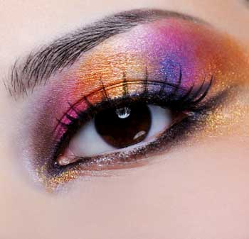 eyelash growth tonic