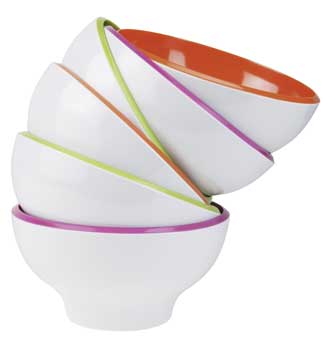 melamine risk