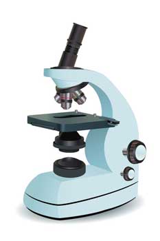 microscope