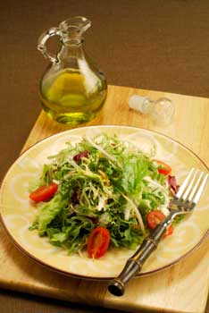 olive oil