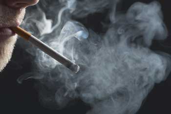 smoking and life expectancy