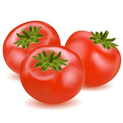 tomatoes for lycopene