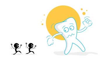 flouride doesn't fight tooth decay
