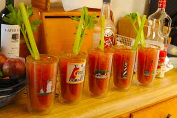 binge drinking causes insulin resistance
