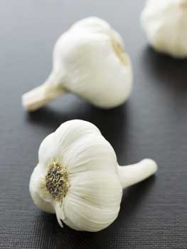 garlic coverts to natural hydrogen sulfide