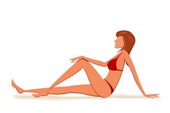 milk thistle extract UVA and UVB damage
