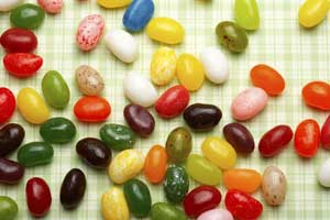 tough times equals high calorie foods