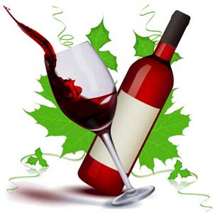 resveratrol protects against high blood sugar damage